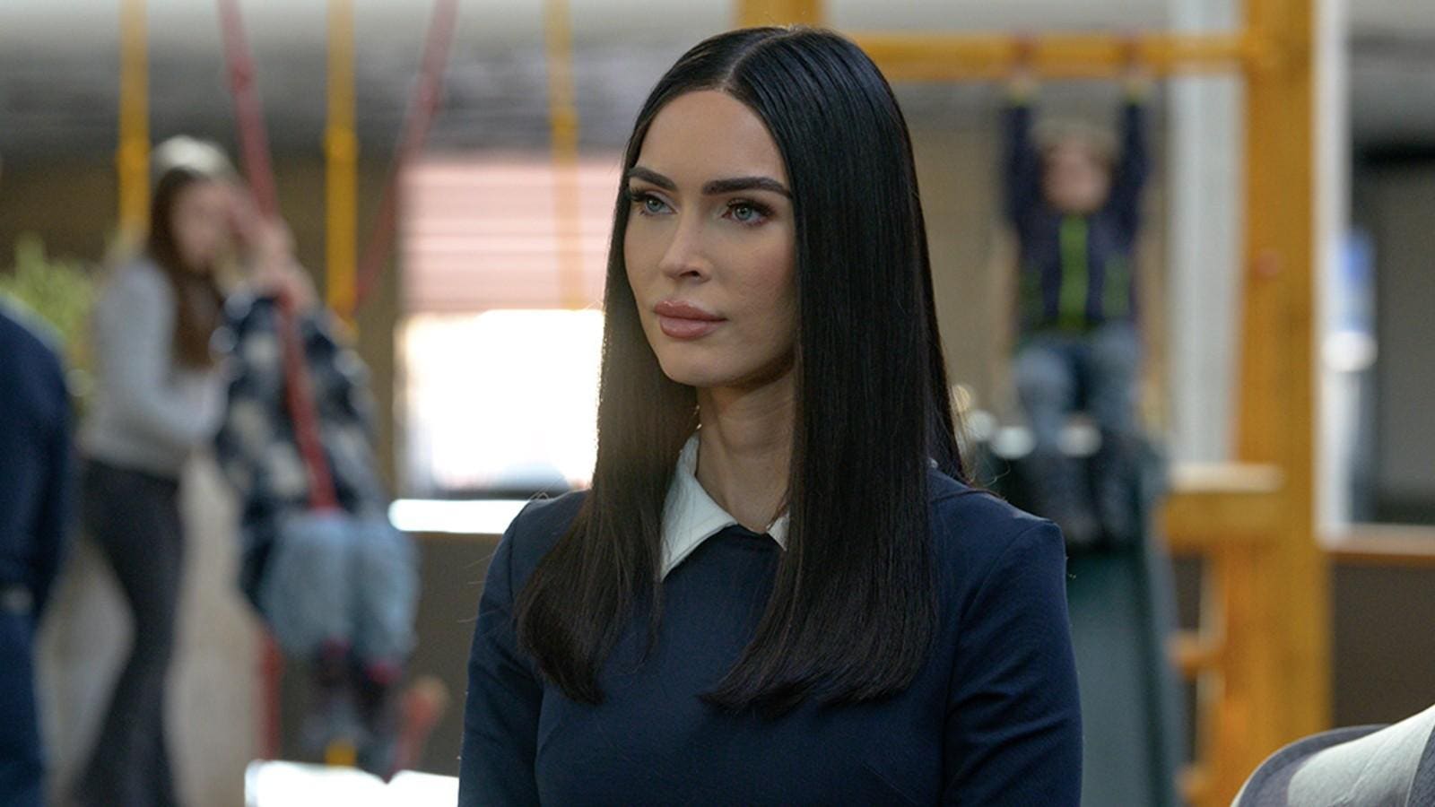 Don’t Watch Megan Fox’s ‘Subservience’ On Netflix, Watch These Megan Fox Horror Movies Instead