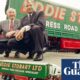 Eddie Stobart obituary | Eddie Stobart