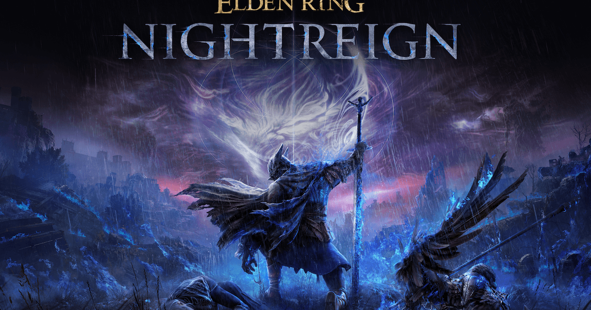 Elden Ring Nightreign release date speculation as FromSoft announces new game