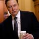 Elon Musk is ‘right behind us,’ boasts Farage – POLITICO