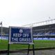 Everton v Liverpool: Merseyside derby postponed due to safety concerns from Storm Darragh