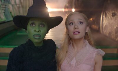 Extended version of 'Wicked' will hit streaming platform on New Year's