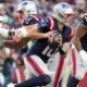 Fan Notes from the Patriots’ 30-17 loss to the Cardinals