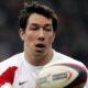 Former England rugby player Tom Voyce, 43, who is believed to have died after going into the River Aln in his car on Sunday, Northumbria Police said.. Issue date: Tuesday December 10, 2024.