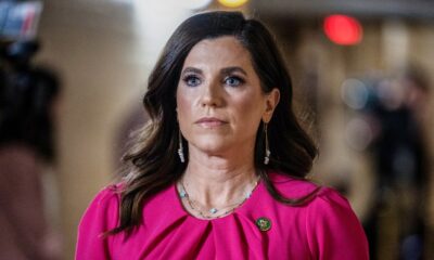 Foster care advocate challenges claim that Rep. Nancy Mace was 'physically accosted'