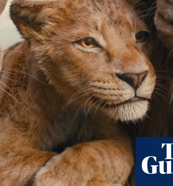 From Mufasa to Gavin and Stacey: a complete guide to the week’s entertainment in the UK | Culture