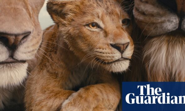 From Mufasa to Gavin and Stacey: a complete guide to the week’s entertainment in the UK | Culture