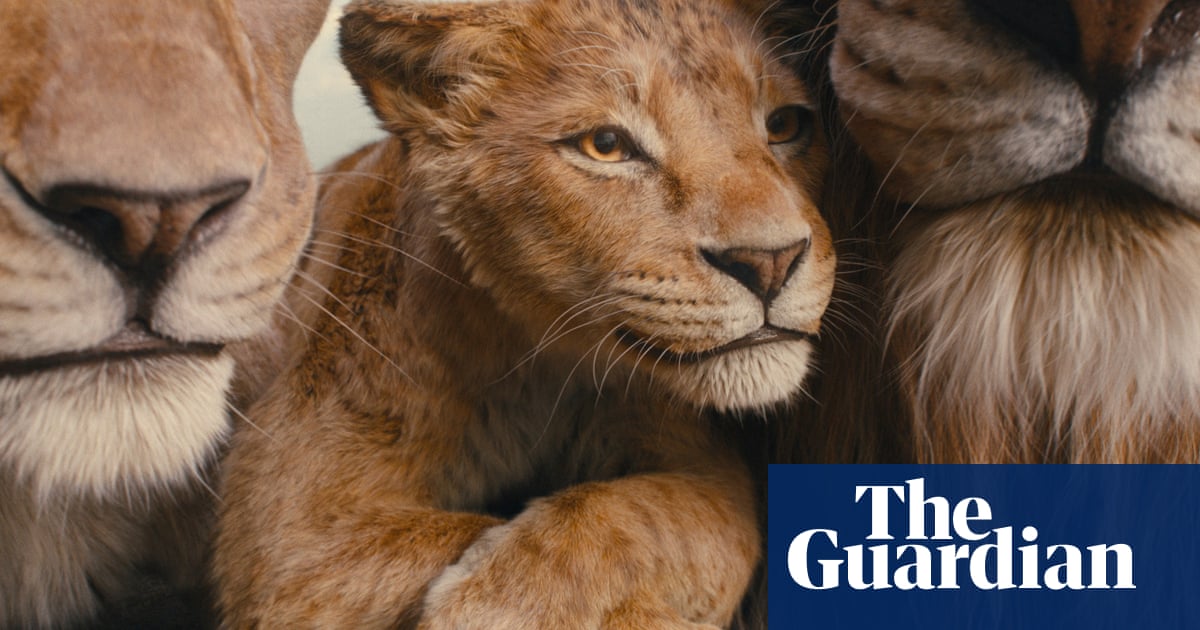 From Mufasa to Gavin and Stacey: a complete guide to the week’s entertainment in the UK | Culture