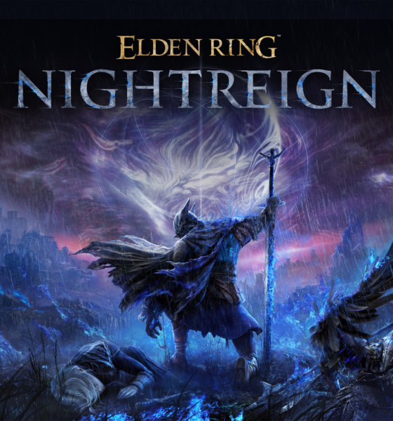 FromSoftware and Bandai Namco reveal ELDEN RING NIGHTREIGN