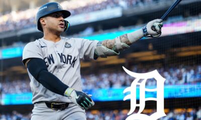 Gleyber Torres agrees to contract with Tigers