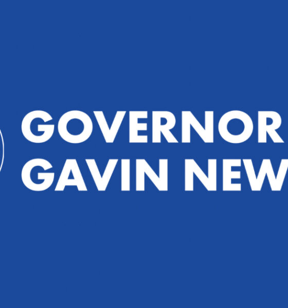 Governor Newsom issues emergency proclamation to support response to Northern California earthquake