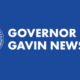 Governor Newsom issues emergency proclamation to support response to Northern California earthquake