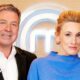 Grace Dent to replace Gregg Wallace on Celebrity MasterChef