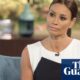 Gregg Wallace was the reason I quit TV, says Melanie Sykes | Gregg Wallace