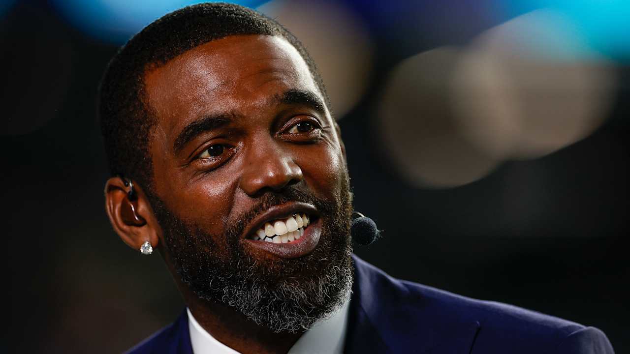 Hall of Famer Randy Moss stepping away from ESPN for extended time to deal with health issue