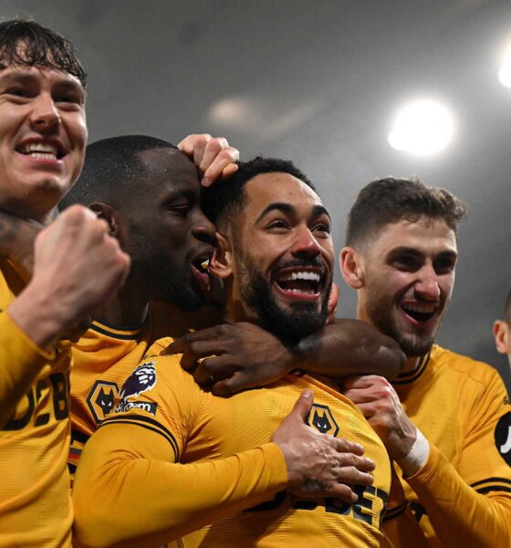 How to watch Tottenham vs Wolves | Men's First-Team | News