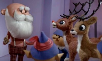 How to watch ‘Rudolph the Red-Nosed Reindeer’ TV special on NBC – NBC Connecticut