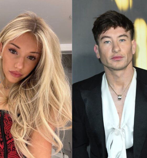 Influencer breaks silence on Barry Keoghan and Sabrina Carpenter cheating rumors after actor speaks out