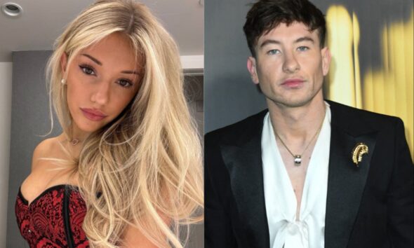 Influencer breaks silence on Barry Keoghan and Sabrina Carpenter cheating rumors after actor speaks out