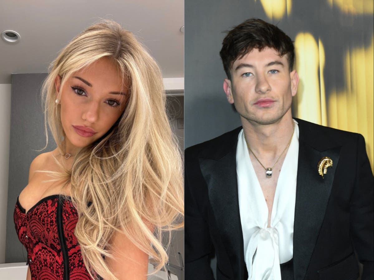 Influencer breaks silence on Barry Keoghan and Sabrina Carpenter cheating rumors after actor speaks out