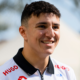 Isack Hadjar signs for RB alongside Yuki Tsunoda as he takes final seat on 2025 F1 grid