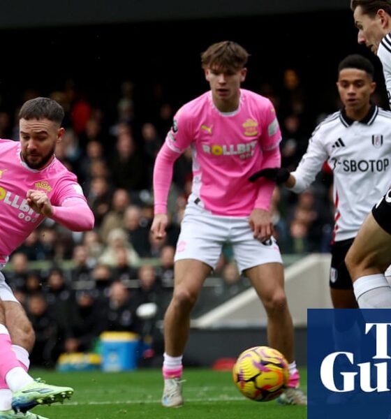 Ivan Juric watches on as solid Southampton claim point at Fulham | Premier League