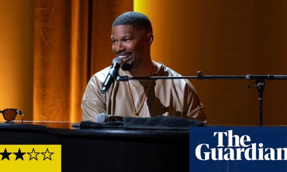 Jamie Foxx: What Had Happened Was ... review – a star is born again | Comedy