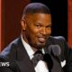 Jamie Foxx reveals he had a stroke in 2023