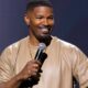 Jamie Foxx says he had a stroke in Netflix special : NPR