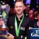 Judd Trump sinks battling Barry Hawkins to pick up UK Championship | Snooker