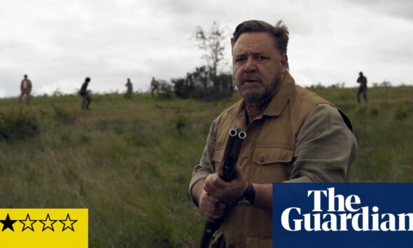 Kraven the Hunter review – Russell Crowe busts up laborious superhero yarn | Horror films