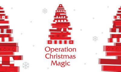 LFC launches Operation Christmas Magic 2024