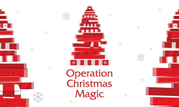 LFC launches Operation Christmas Magic 2024