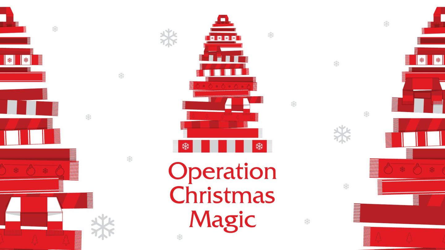 LFC launches Operation Christmas Magic 2024