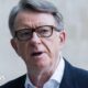 Labour veteran Peter Mandelson says US ambassador job an 'honour'