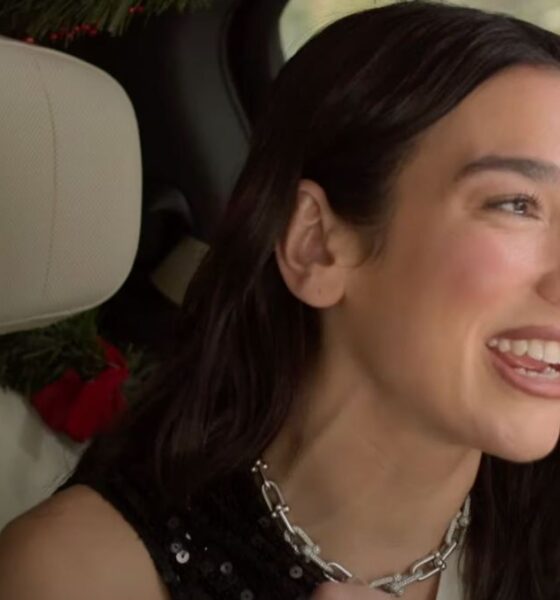 Lady Gaga, Dua Lipa and Chappell Roan Star In 'A Carpool Karaoke Christmas'