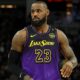 Lakers' LeBron James ruled out for Friday vs. Timberwolves, has been out for 'personal reasons'