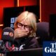 Laughter and tears as Zoe Ball presents her final breakfast show for BBC Radio 2 | Zoe Ball