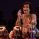 Legendary tabla virtuoso and Shakti founder Zakir Hussain dies at 73 : NPR