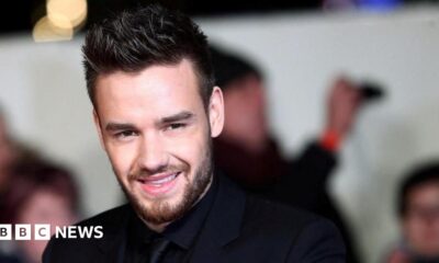 Liam Payne: Five charged in connection with singer's death