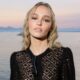 Lily-Rose Depp Calls Brother Jack the 'Coolest Person Ever'