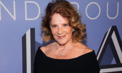 Linda Lavin, star of hit TV series 'Alice' and Tony Award-winning Broadway actress, dies at 87