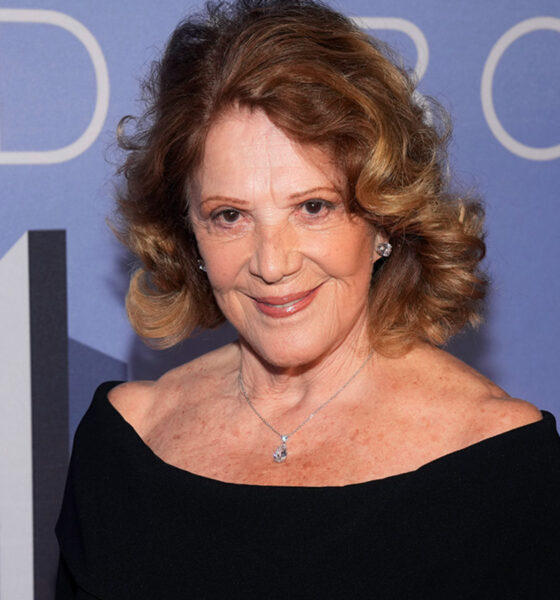 Linda Lavin, star of hit TV series 'Alice' and Tony Award-winning Broadway actress, dies at 87