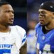 Lions' David Montgomery, Amon-Ra St. Brown active for Thanksgiving Day game vs. Bears