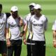 Dark clouds stalk the Gabba, Australia vs India, 3rd Test, Brisbane, December 14, 2024