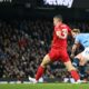 Manchester City 3-0 Nottingham Forest: Winless run comes to an end