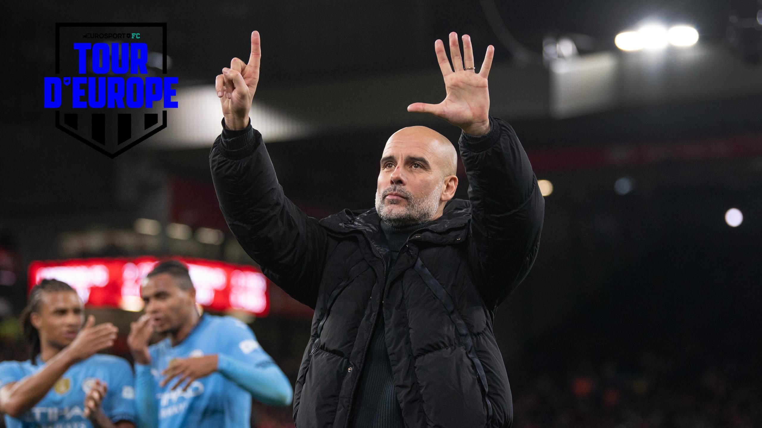 Manchester City v Nottingham Forest LIVE – Premier League Full Time as City return to winning ways with comprehensive win over Nottingham Forest.