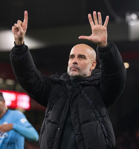 Manchester City v Nottingham Forest LIVE – Premier League Full Time as City return to winning ways with comprehensive win over Nottingham Forest.