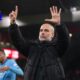 Manchester City v Nottingham Forest LIVE – Premier League Full Time as City return to winning ways with comprehensive win over Nottingham Forest.