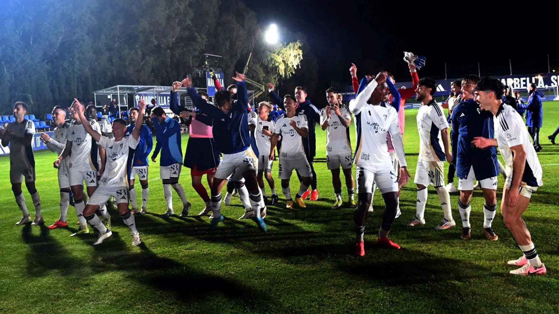 Marbella FC draw Atlético Madrid in dream Copa del Rey clash